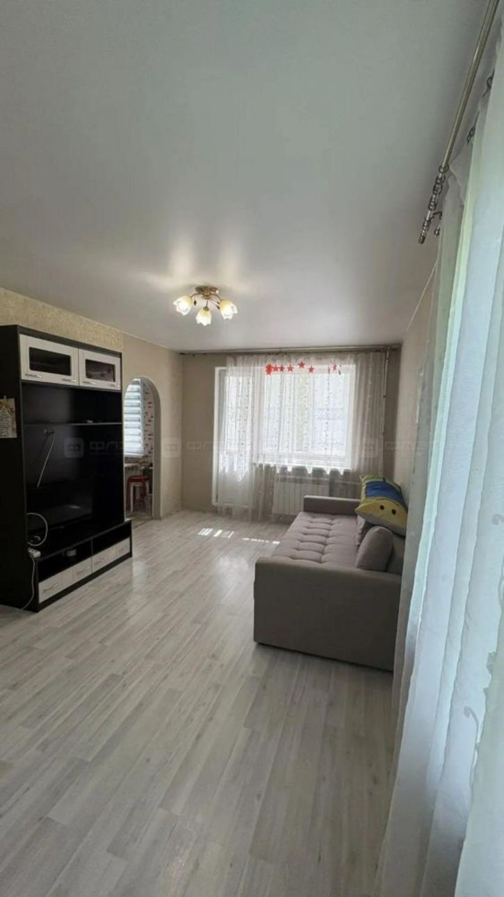 1-комн квартира ул. Лушникова, дом 9
