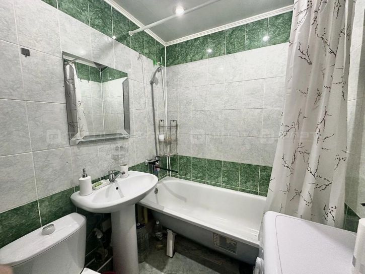 1-комн квартира ул. Батыршина, дом 23