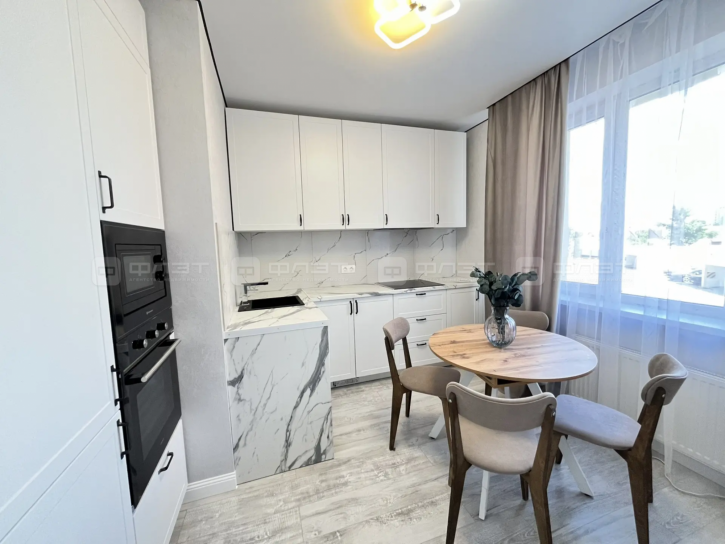 2-комн квартира ул. Роторная, дом 27в
