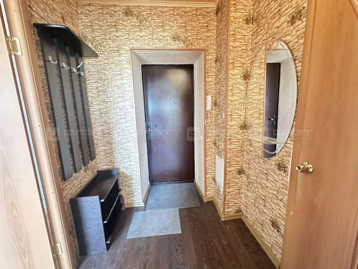 1-комн квартира ул. Батыршина, дом 23
