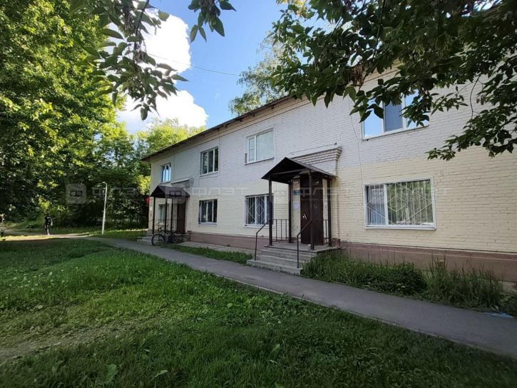 1-комн квартира ул. Чапаева, дом 51