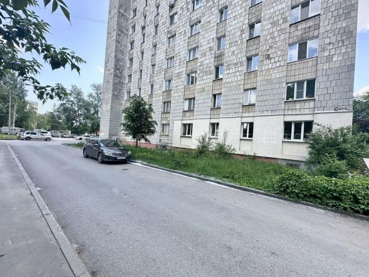 1-комн квартира ул. Батыршина, дом 23