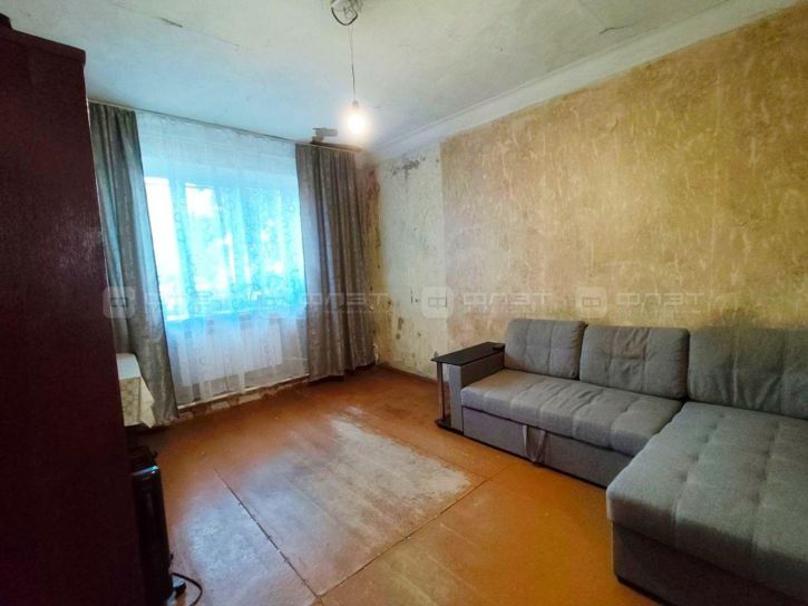 1-комн квартира ул. Чапаева, дом 51