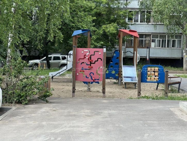 1-комн квартира ул. Батыршина, дом 23