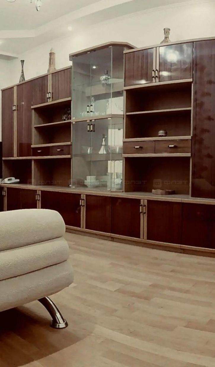 2-комн квартира ул. Соловецких Юнг, дом 1