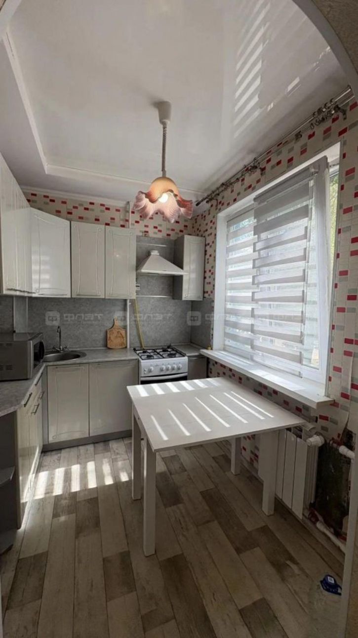 1-комн квартира ул. Лушникова, дом 9