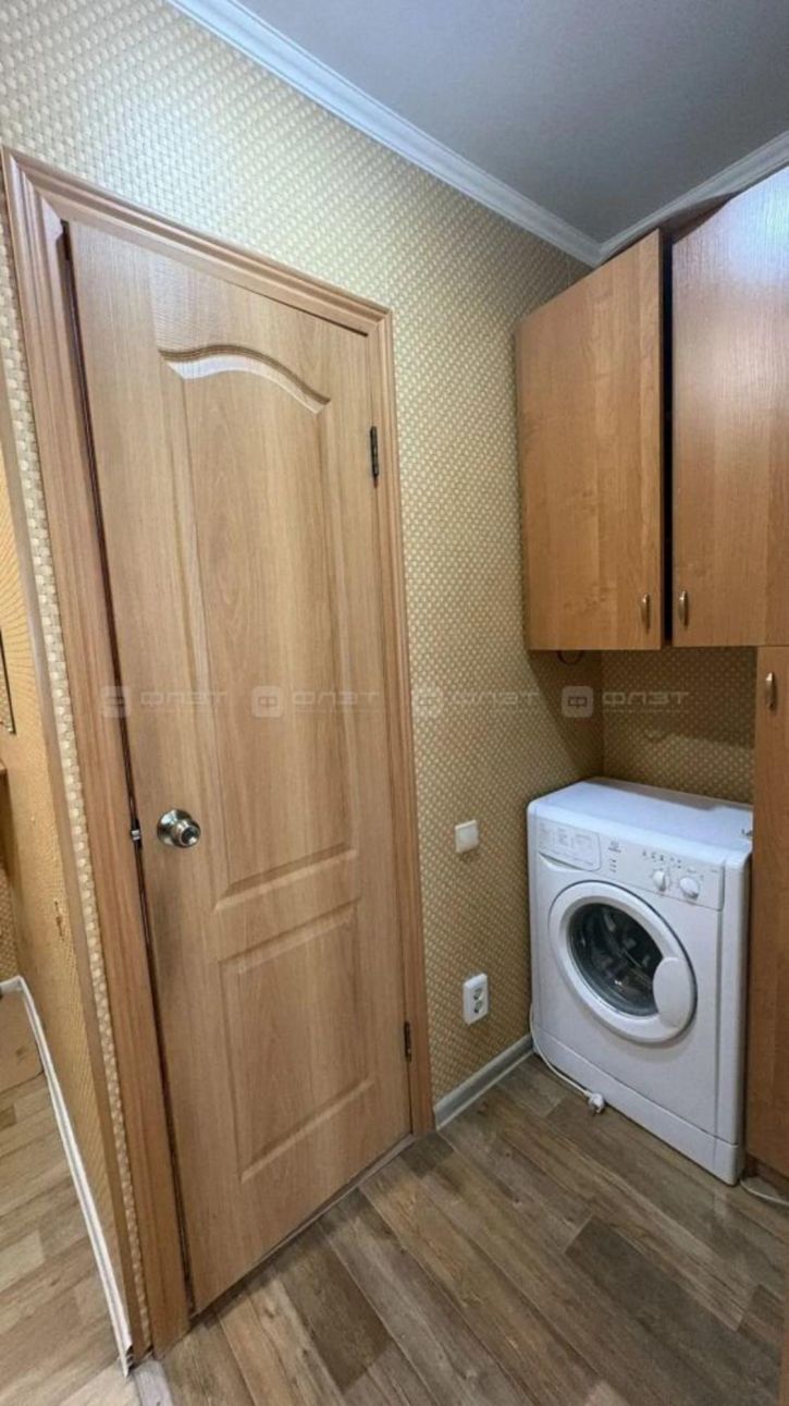 1-комн квартира ул. Лушникова, дом 9