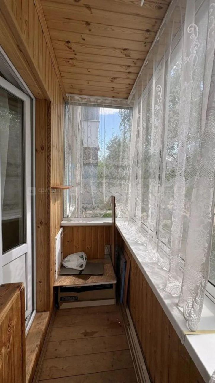 1-комн квартира ул. Лушникова, дом 9