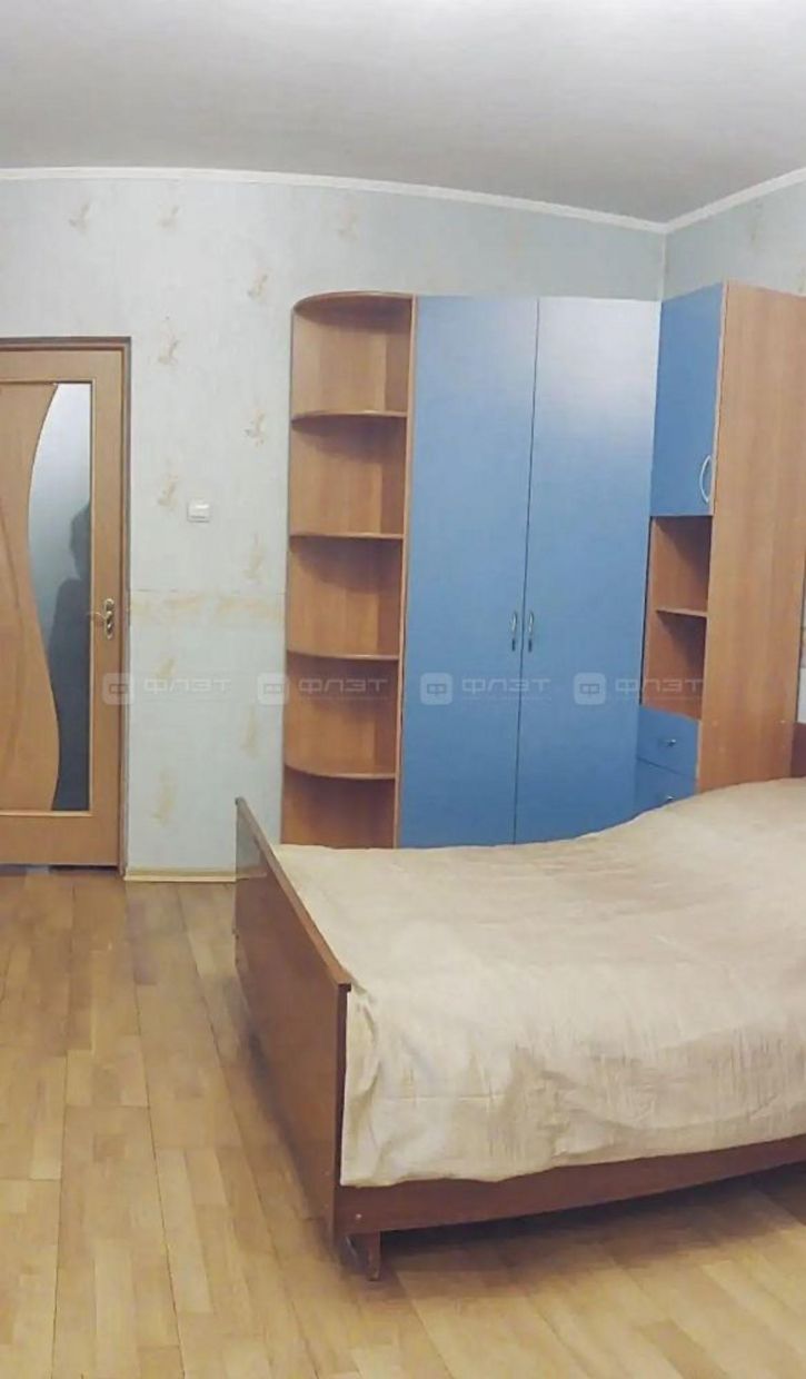 2-комн квартира ул. Соловецких Юнг, дом 1