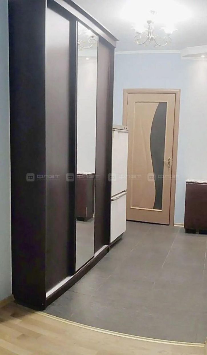 2-комн квартира ул. Соловецких Юнг, дом 1
