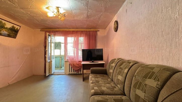 3-комн квартира ул. Сафиуллина, дом 26
