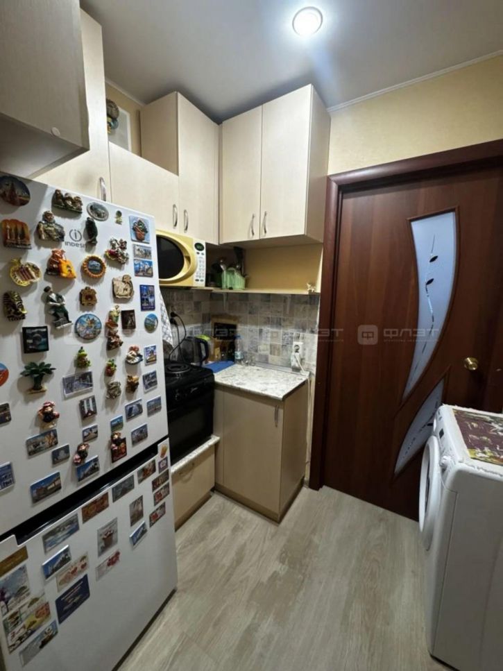1-комн квартира ул. Гвардейская, дом 48/2