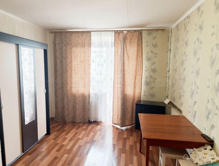 1-комн квартира пр-кт. Ибрагимова, дом 59