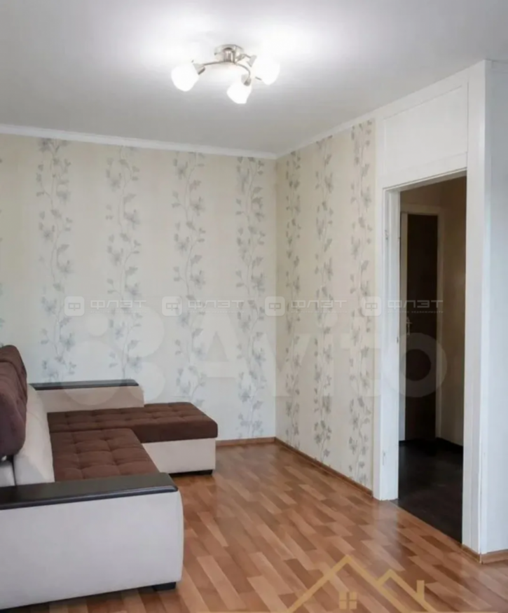 1-комн квартира пр-кт. Ибрагимова, дом 59