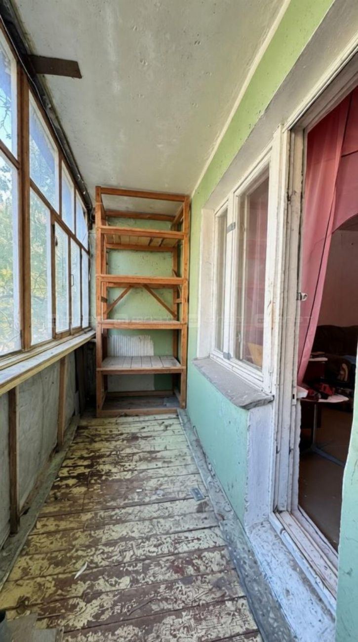 3-комн квартира ул. Сафиуллина, дом 26