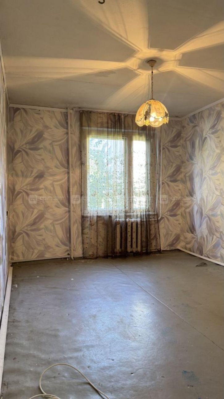 3-комн квартира ул. Сафиуллина, дом 26