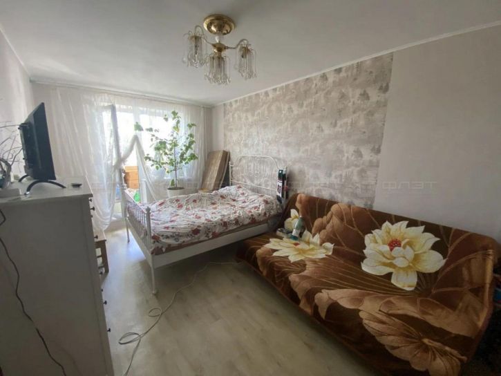 2-комн квартира пр-кт. Фатыха Амирхана, дом 40