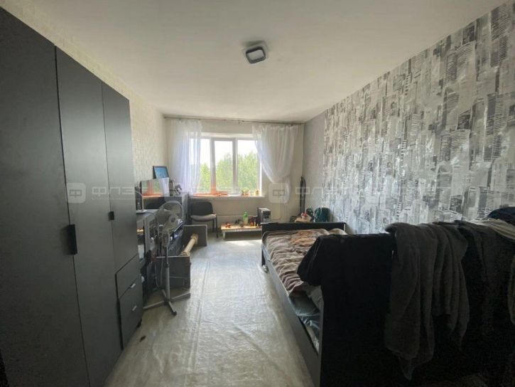 2-комн квартира пр-кт. Фатыха Амирхана, дом 40