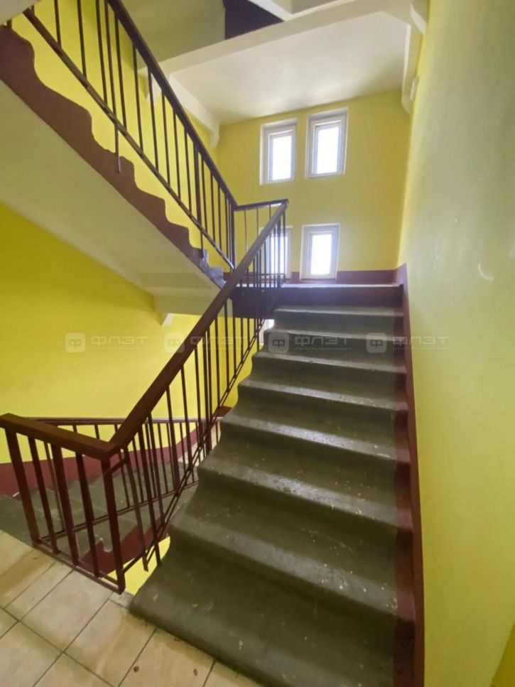 2-комн квартира пр-кт. Фатыха Амирхана, дом 40