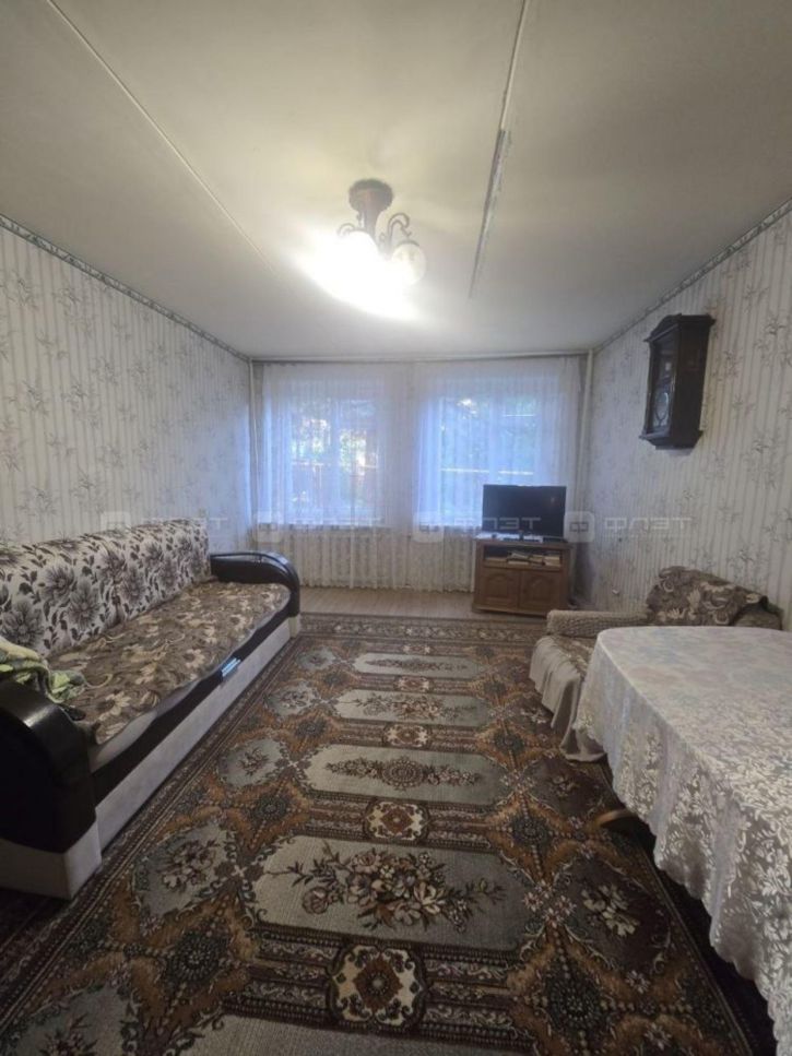 Коттедж/дом ул. Якты (Новая Сосновка), дом 23