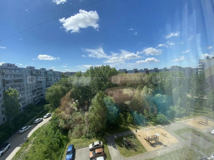 2-комн квартира пр-кт. Фатыха Амирхана, дом 40