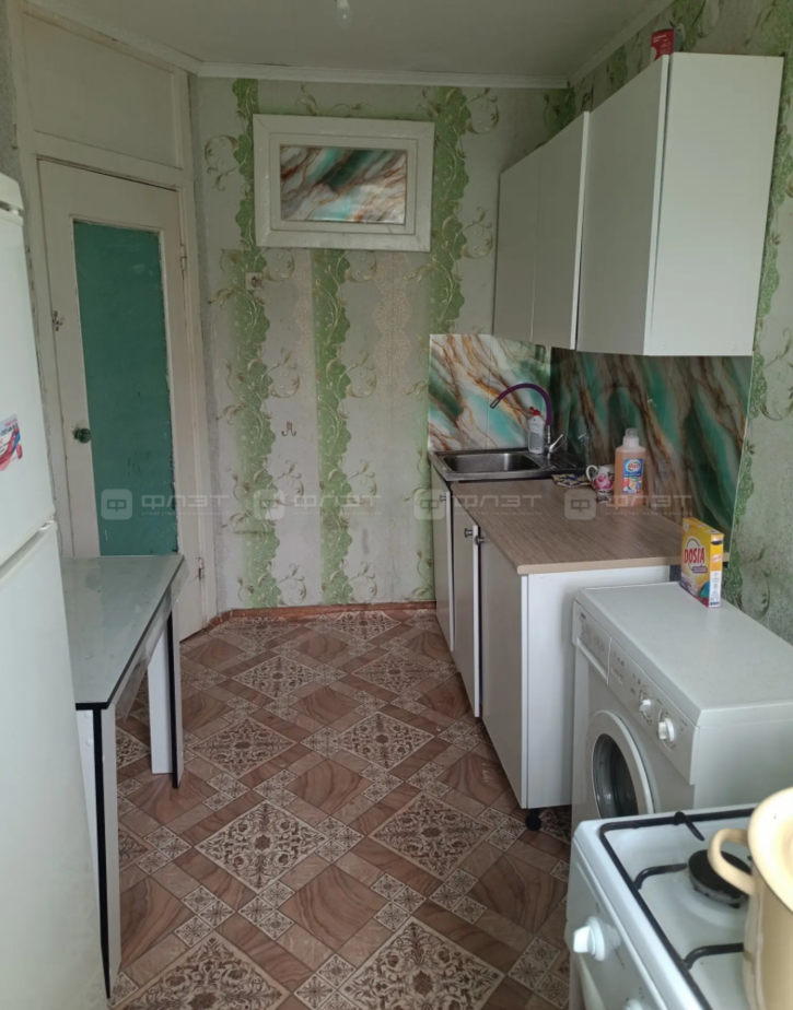 1-комн квартира пр-кт. Ибрагимова, дом 59