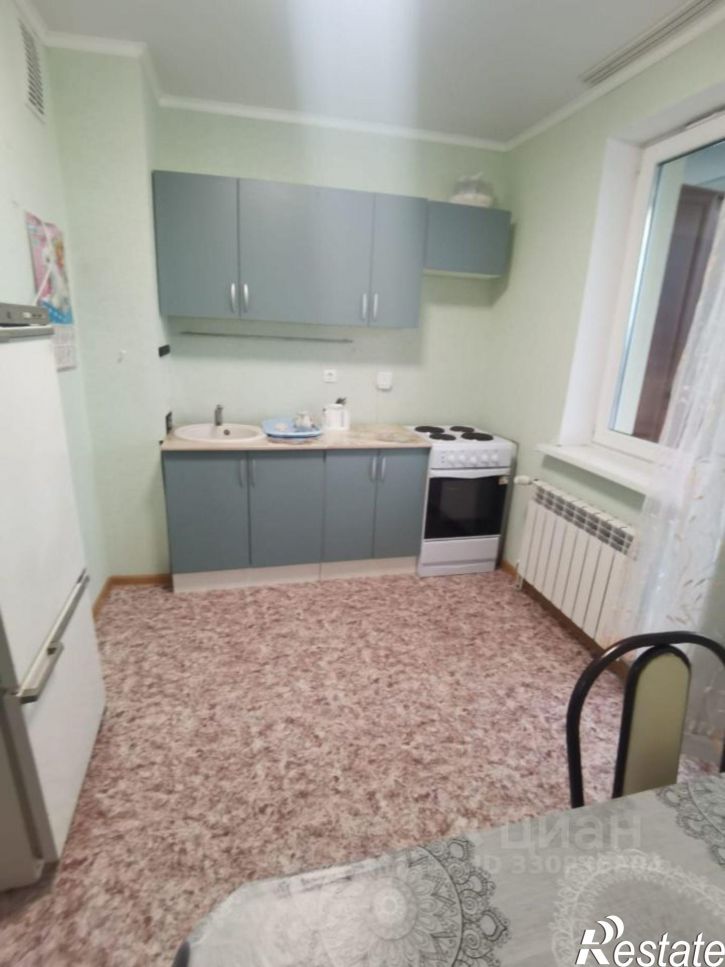 1-комн квартира ул Мустая Карима, 7/10,  д. 7/10