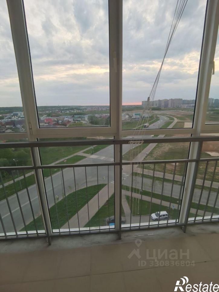 1-комн квартира ул Мустая Карима, 7/10,  д. 7/10