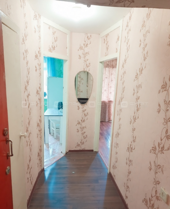 1-комн квартира пр-кт. Ибрагимова, дом 59