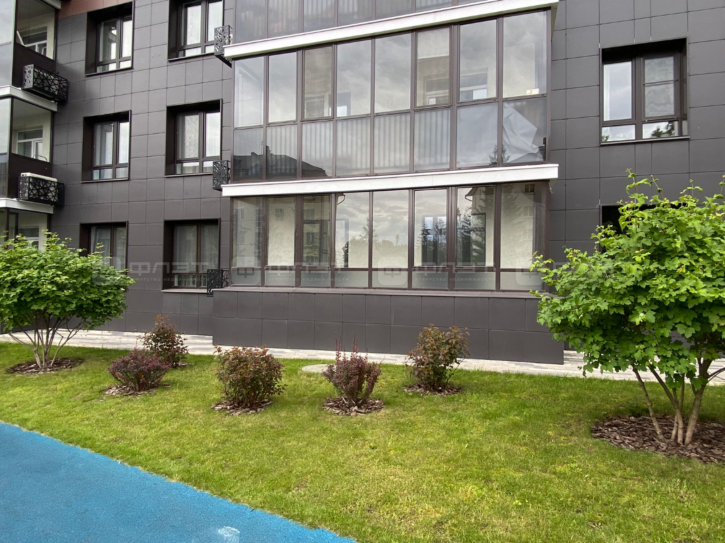 1-комн квартира ул. Николая Ершова, дом 66б