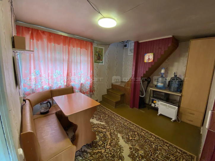 Коттедж/дом тер. СНТ Подлужный, дом 190