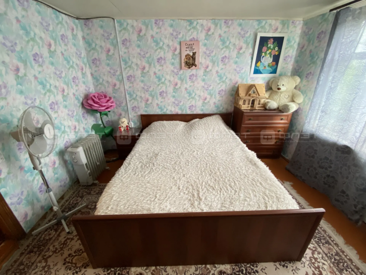 Коттедж/дом тер. СНТ Подлужный, дом 190