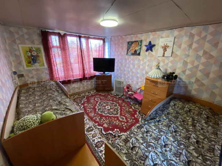 Коттедж/дом тер. СНТ Подлужный, дом 190