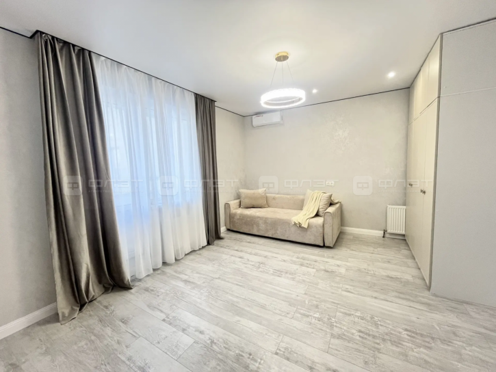 2-комн квартира ул. Роторная, дом 27в