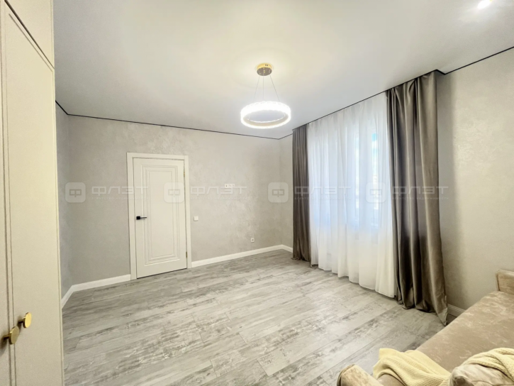 2-комн квартира ул. Роторная, дом 27в