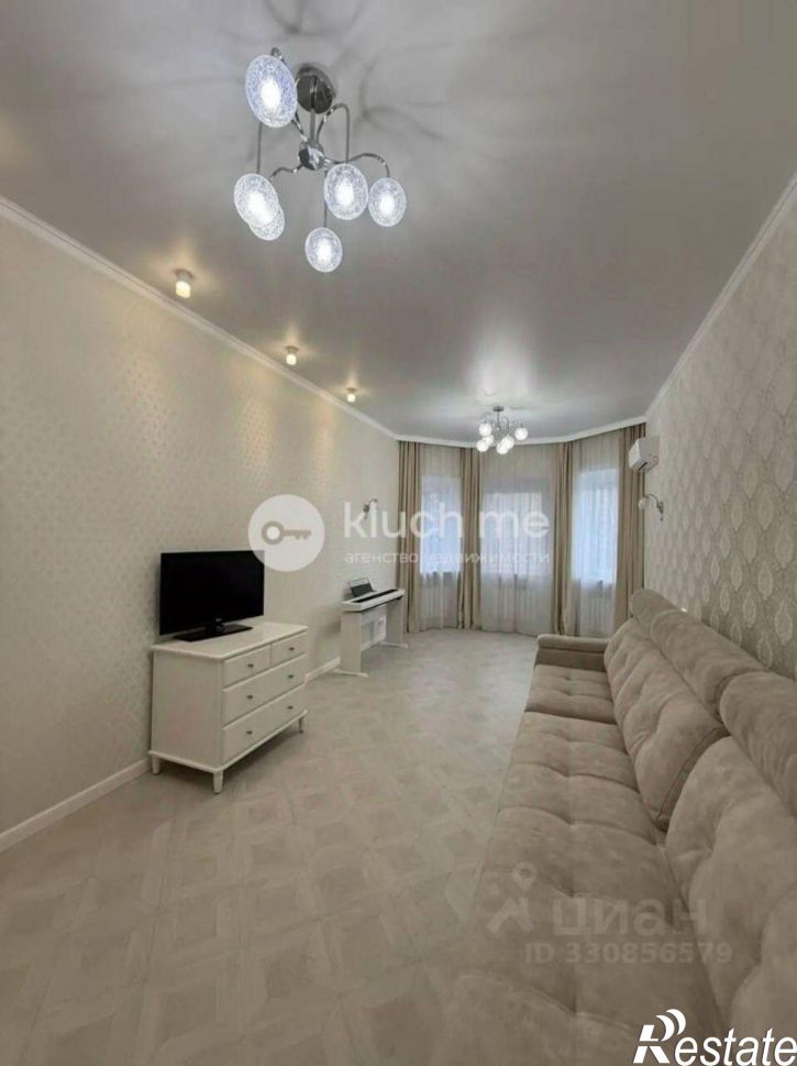 2-комн квартира улица Гастелло, 1,  д. 1