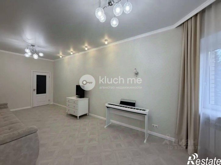2-комн квартира улица Гастелло, 1,  д. 1