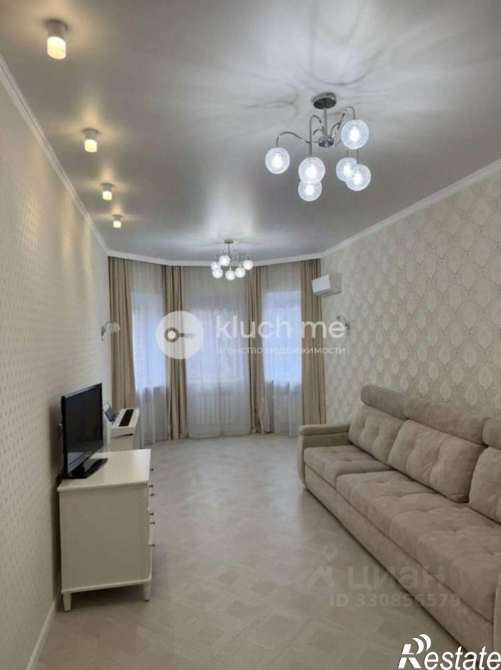 2-комн квартира улица Гастелло, 1,  д. 1