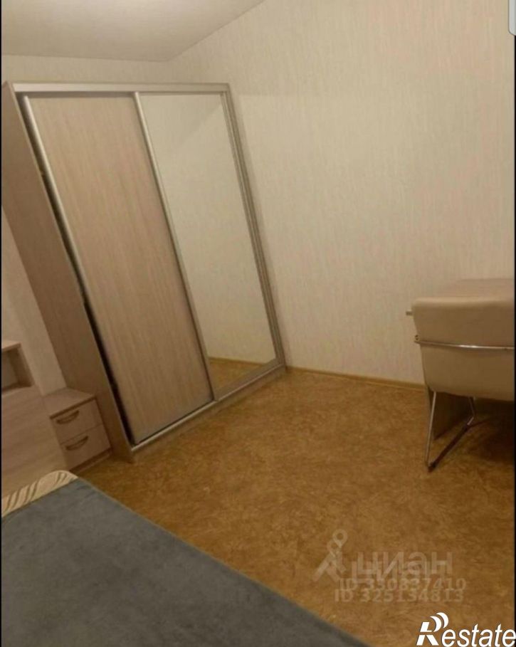 3-комн квартира ул Генерала Махмута Гареева, 11/2,  д. 11/2