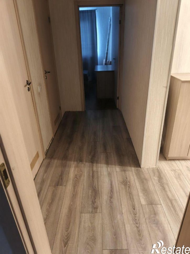 3-комн квартира ул Генерала Махмута Гареева, 11/2,  д. 11/2