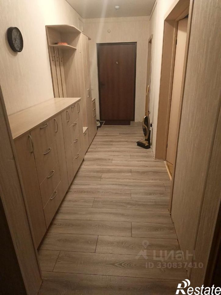 3-комн квартира ул Генерала Махмута Гареева, 11/2,  д. 11/2