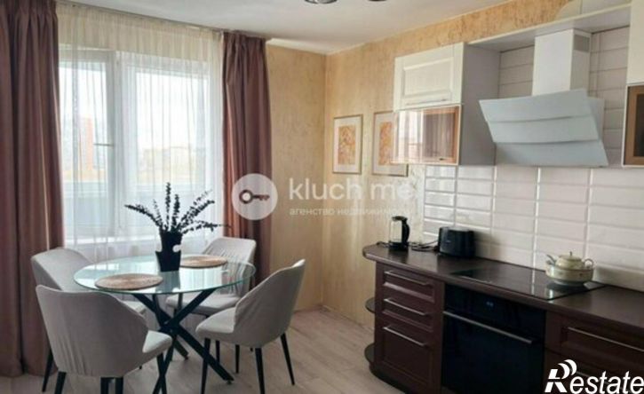 2-комн квартира пр-кт Универсиады, 16,  д. 16