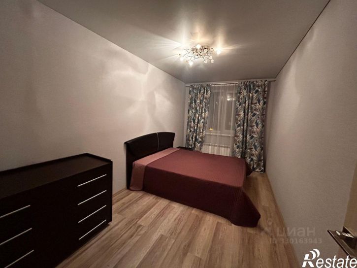 2-комн квартира улица Салиха Батыева, 5,  д. 5