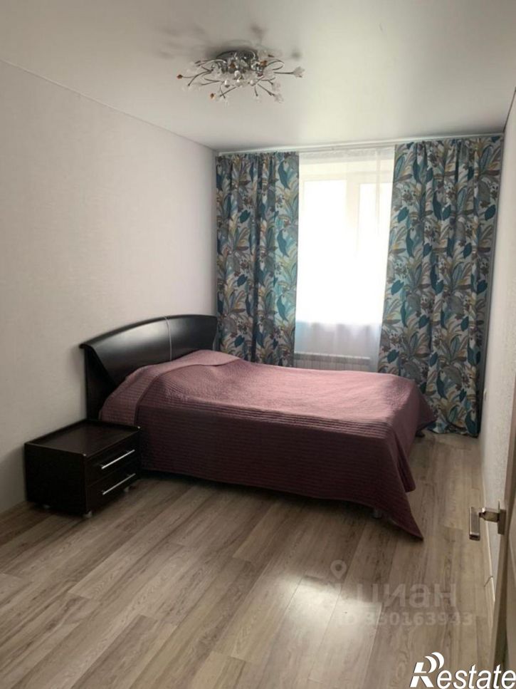 2-комн квартира улица Салиха Батыева, 5,  д. 5