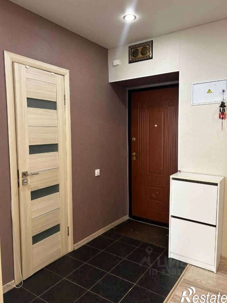 2-комн квартира улица Салиха Батыева, 5,  д. 5