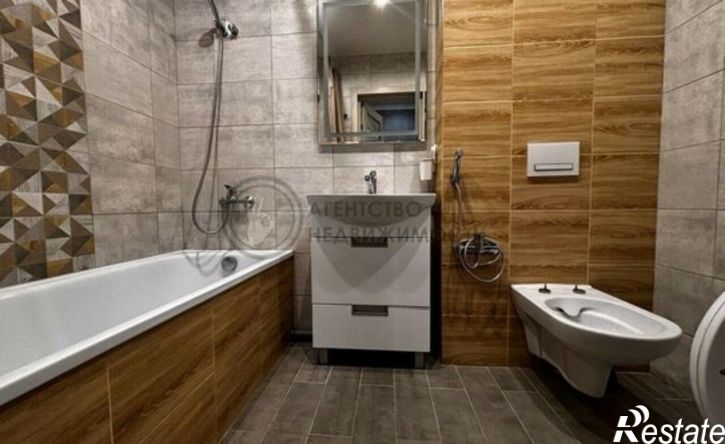 1-комн квартира в новом доме Республика Татарстан (Татарстан), ЖК Батталовский