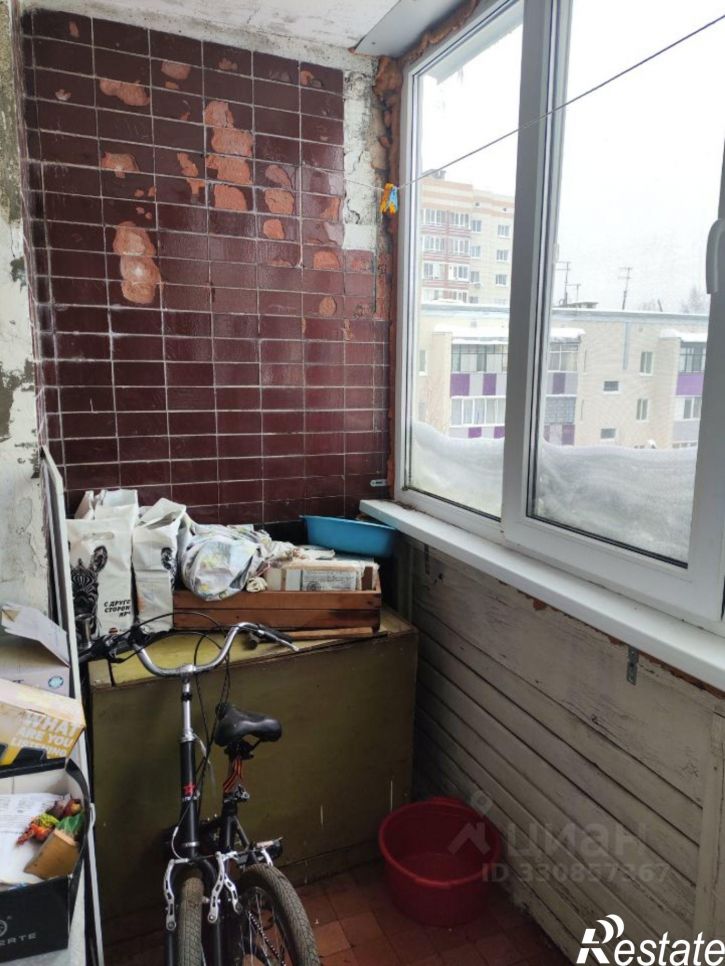 2-комн квартира ул Дементьева, 37,  д. 37