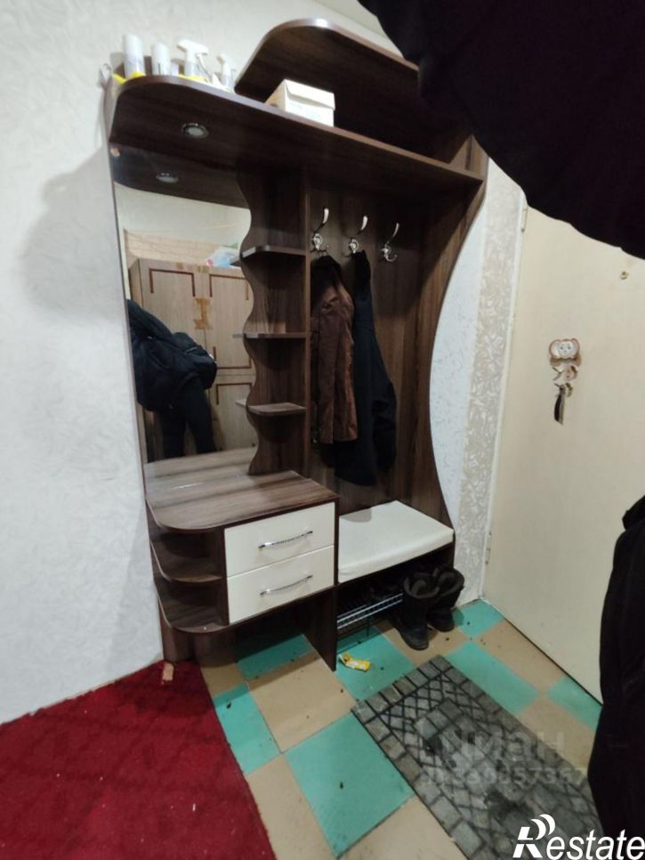 2-комн квартира ул Дементьева, 37,  д. 37