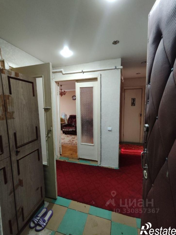 2-комн квартира ул Дементьева, 37,  д. 37