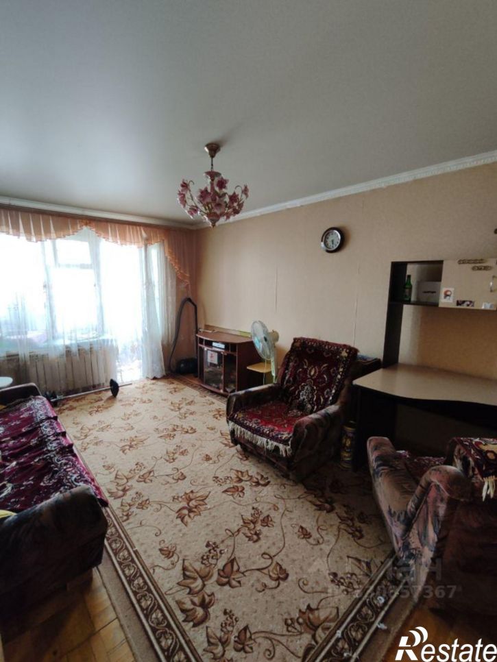 2-комн квартира ул Дементьева, 37,  д. 37